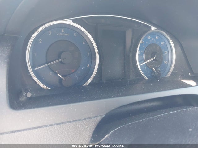 Toyota CAMRY LE 2016 4T4BF1FK9GR581668 Image 7