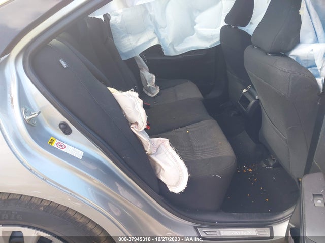 Toyota CAMRY LE 2016 4T4BF1FK9GR581668 Image 8