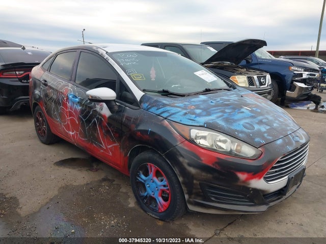 2016 3FADP4BJ2GM112046 main image