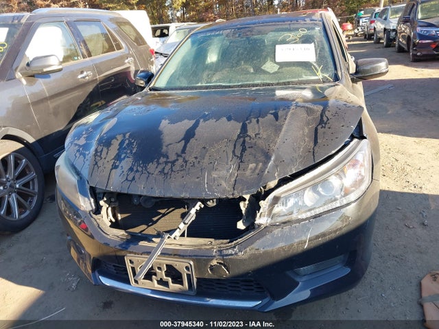 Honda ACCORD EX 2015 1HGCR2F74FA181482 Image 12