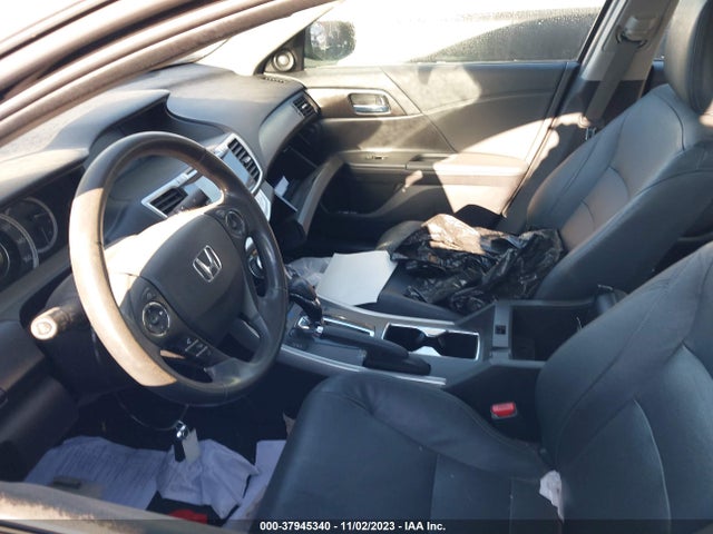 Honda ACCORD EX 2015 1HGCR2F74FA181482 Image 5