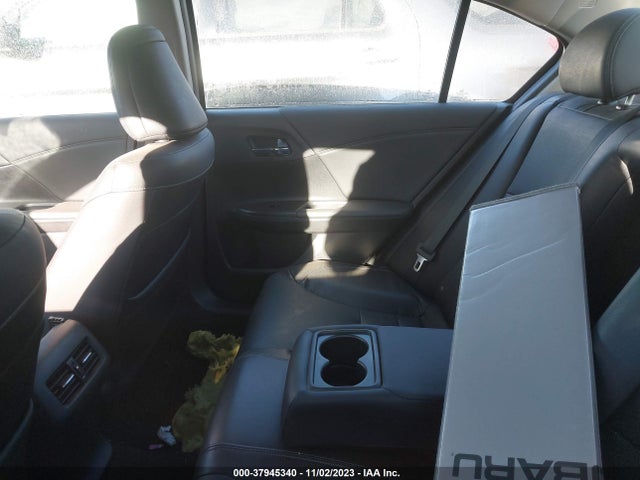 Honda ACCORD EX 2015 1HGCR2F74FA181482 Image 8