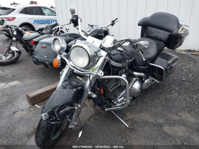 2003 HARLEY-DAVIDSON FLHR 1HD1FDV323Y732776 Photo 1