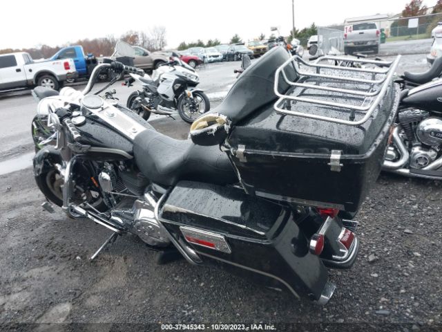 2003 HARLEY-DAVIDSON FLHR 1HD1FDV323Y732776 Photo 2