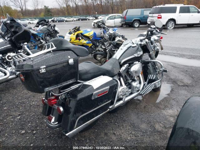 2003 HARLEY-DAVIDSON FLHR 1HD1FDV323Y732776 Photo 3