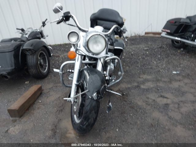 2003 HARLEY-DAVIDSON FLHR 1HD1FDV323Y732776 Photo 4