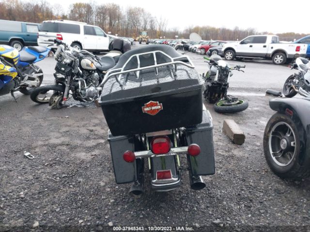 2003 HARLEY-DAVIDSON FLHR 1HD1FDV323Y732776 Photo 5