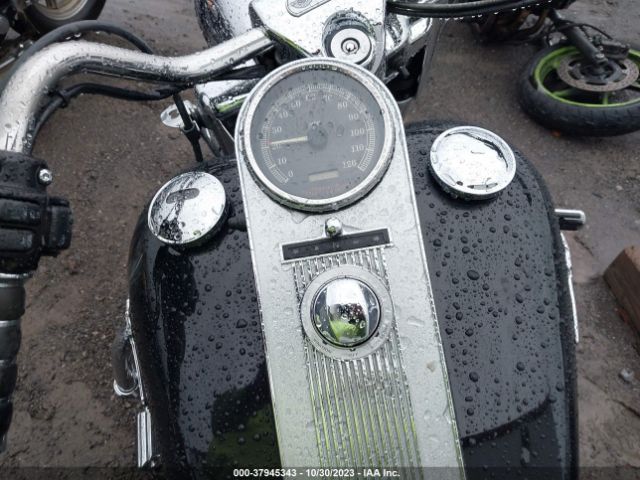 2003 HARLEY-DAVIDSON FLHR 1HD1FDV323Y732776 Photo 6