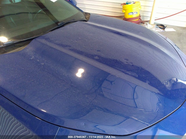Chevrolet Camaro Rwd  1lt 2020 1G1FB1RX3L0107826 Image 6