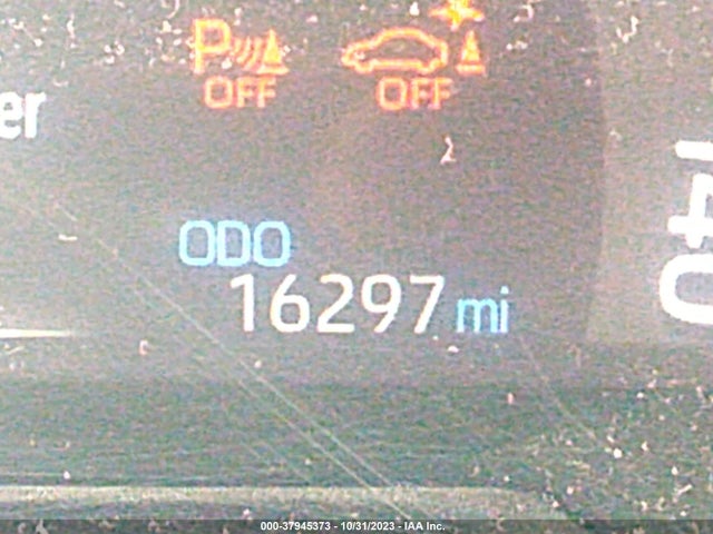 Toyota Rav4 Limited 2020 2T3N1RFV1LW093623 Image 15