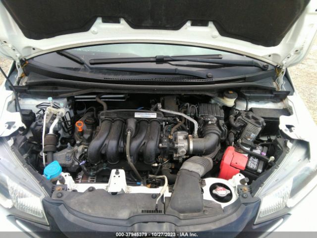 JHMGK5H70GX039310 Honda FIT EX