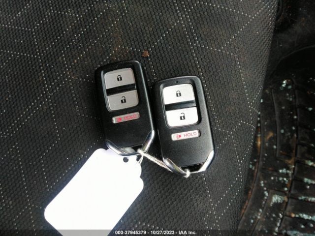 JHMGK5H70GX039310 Honda FIT EX
