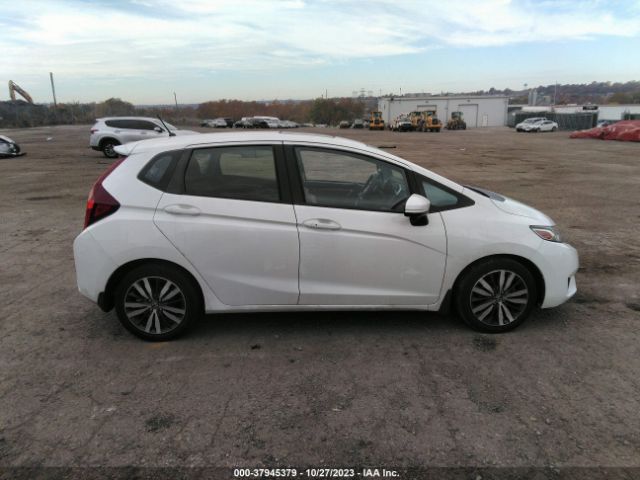 JHMGK5H70GX039310 Honda FIT EX