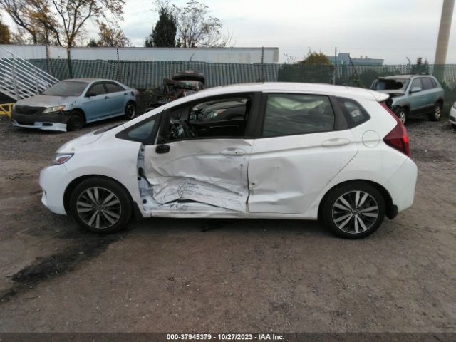 JHMGK5H70GX039310 Honda FIT EX