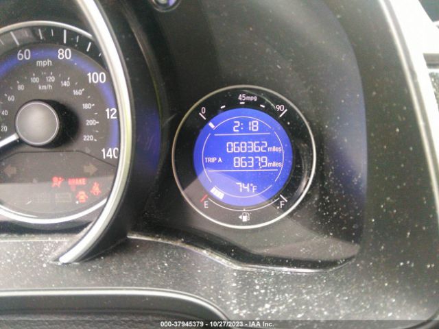 JHMGK5H70GX039310 Honda FIT EX