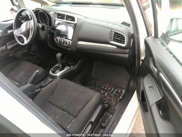 JHMGK5H70GX039310 Honda FIT EX