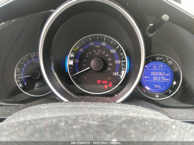 JHMGK5H70GX039310 Honda FIT EX