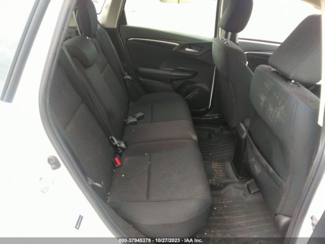 JHMGK5H70GX039310 Honda FIT EX