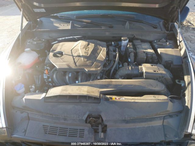 KMHL64JA0MA164788 Hyundai SONATA SEL