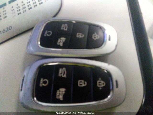 KMHL64JA0MA164788 Hyundai SONATA SEL