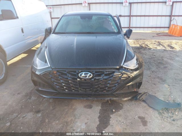 KMHL64JA0MA164788 Hyundai SONATA SEL