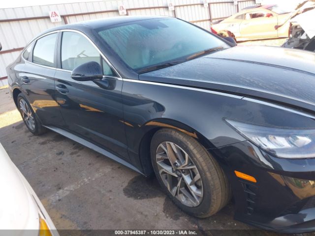 KMHL64JA0MA164788 Hyundai SONATA SEL