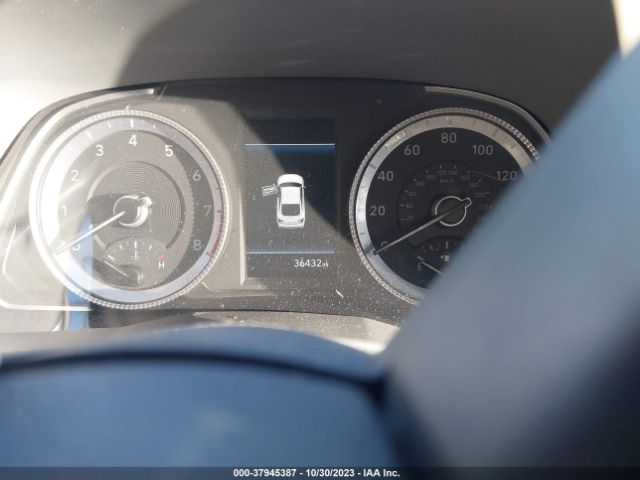 KMHL64JA0MA164788 Hyundai SONATA SEL