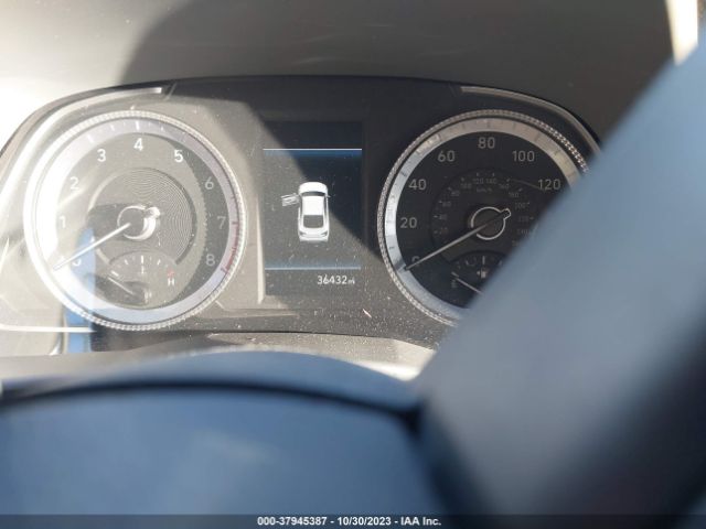 KMHL64JA0MA164788 Hyundai SONATA SEL