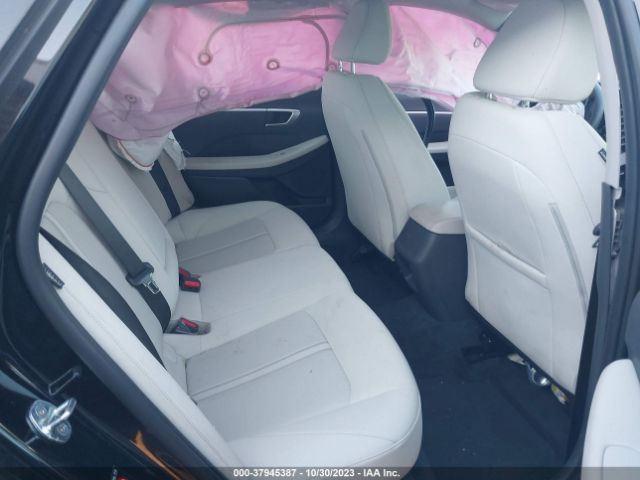 KMHL64JA0MA164788 Hyundai SONATA SEL