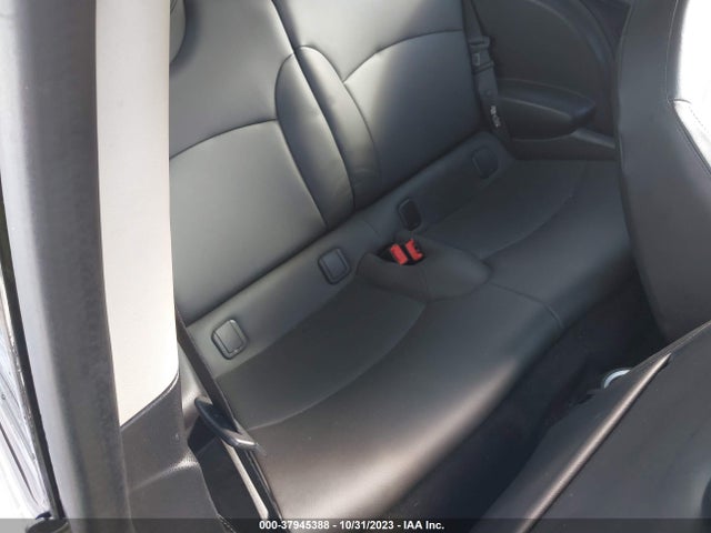 2011 MINI COOPER S WMWSV3C53BTY21997 Photo 7