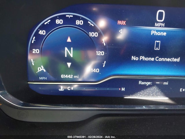 Chevrolet Suburban 2wd Lt 2022 1GNSCCKD7NR328981 Image 16