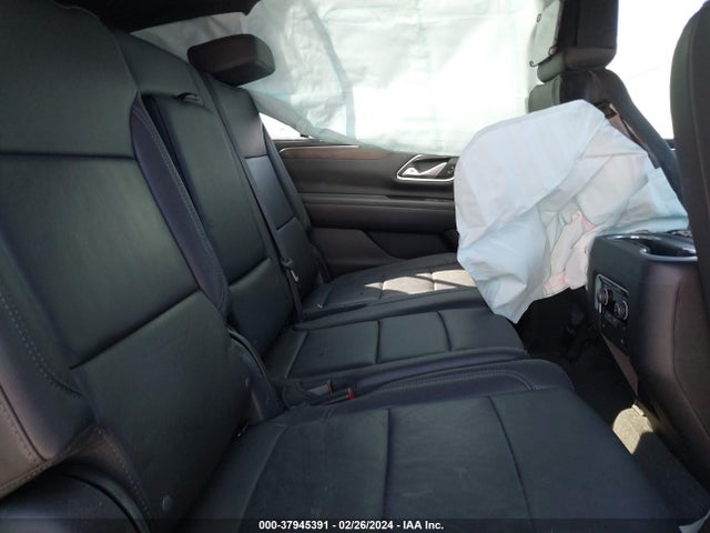 Chevrolet Suburban 2wd Lt 2022 1GNSCCKD7NR328981 Image 5