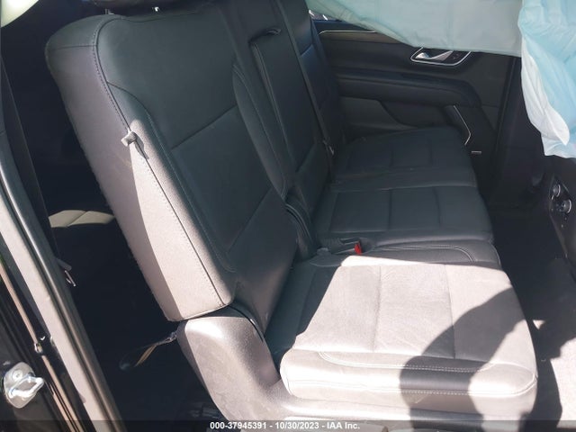 Chevrolet Suburban 2wd Lt 2022 1GNSCCKD7NR328981 Image 8