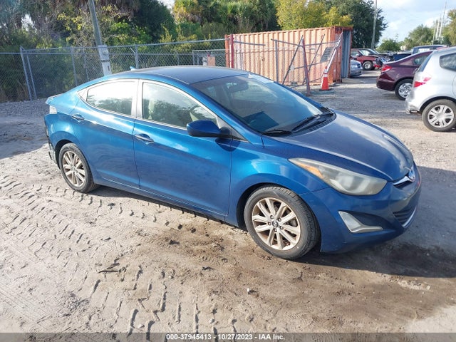 2015 KMHDH4AE6FU248830 головне зображення