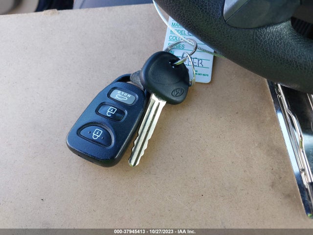 Hyundai ELANTRA SE 2015 KMHDH4AE6FU248830 Image 11
