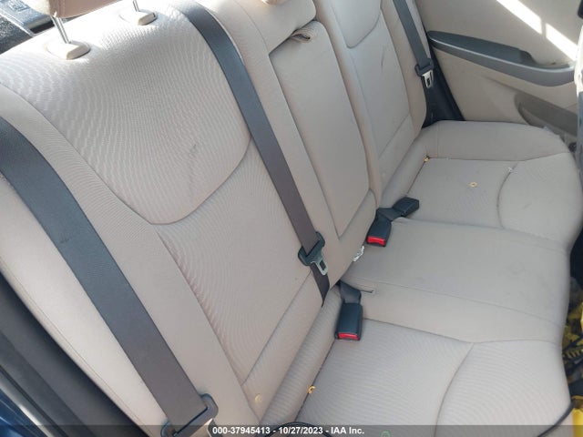 Hyundai ELANTRA SE 2015 KMHDH4AE6FU248830 Image 8