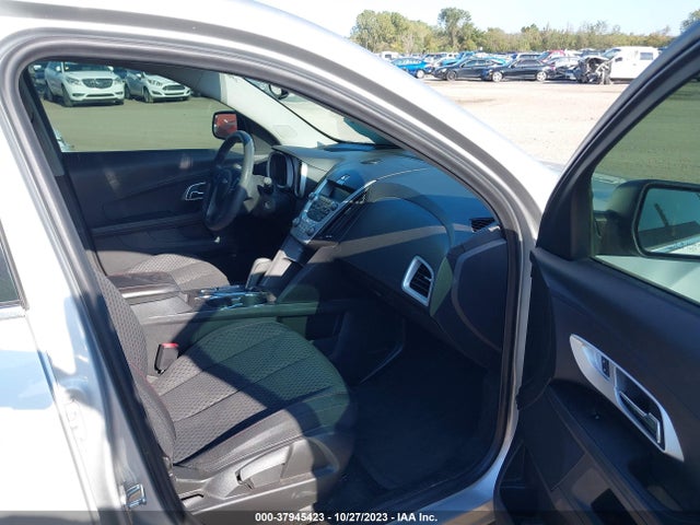 2015 CHEVROLET EQUINOX LS VIN: 1GNALAEK5FZ125003
