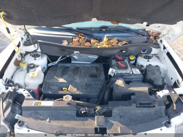 1C4NJDEB2ED884379 Jeep Compass Latitude
