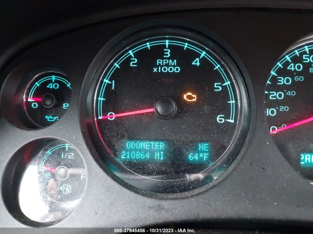 2012 GMC YUKON XL 1500 DENALI VIN: 1GKS2MEF1CR229587