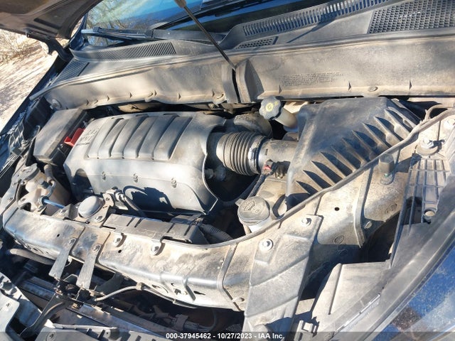 Chevrolet Traverse Ls 2017 1GNKRFED6HJ229521 Image 10