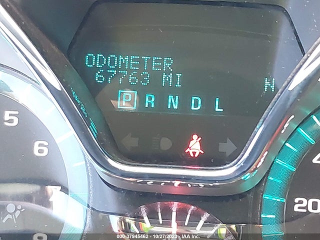 Chevrolet Traverse Ls 2017 1GNKRFED6HJ229521 Image 15