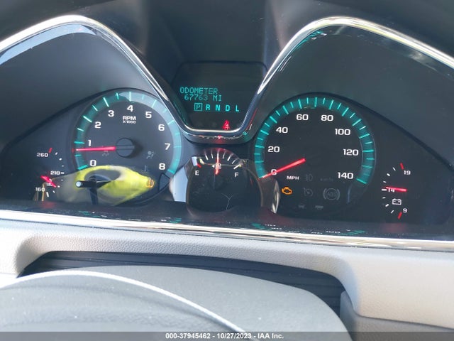 Chevrolet Traverse Ls 2017 1GNKRFED6HJ229521 Image 7