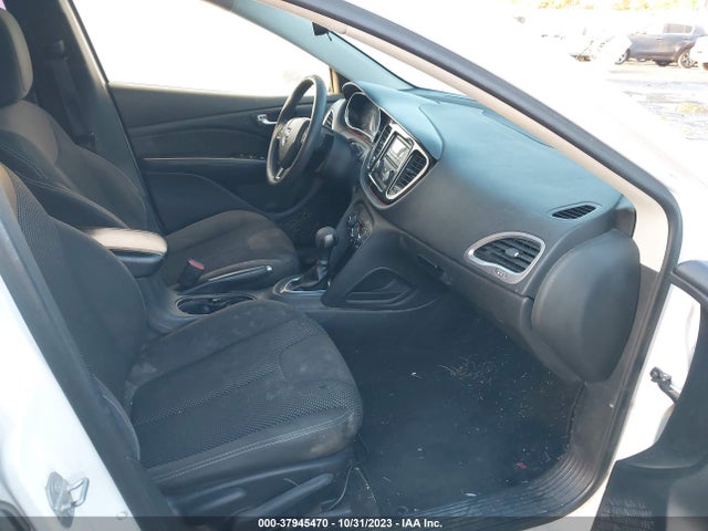 Dodge DART SXT 2015 1C3CDFBB1FD159490 Image 5
