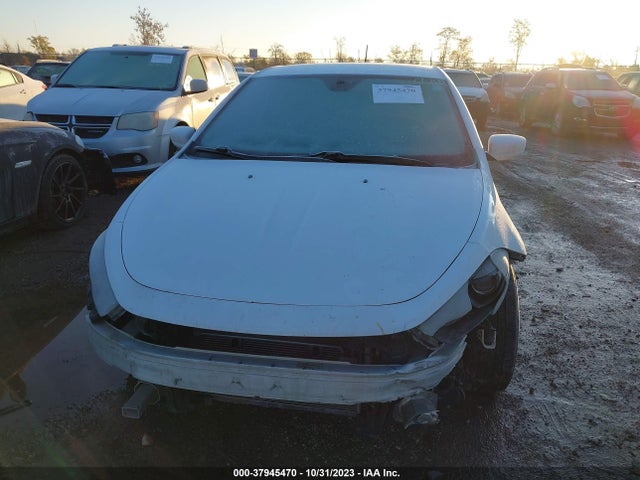 Dodge DART SXT 2015 1C3CDFBB1FD159490 Image 6