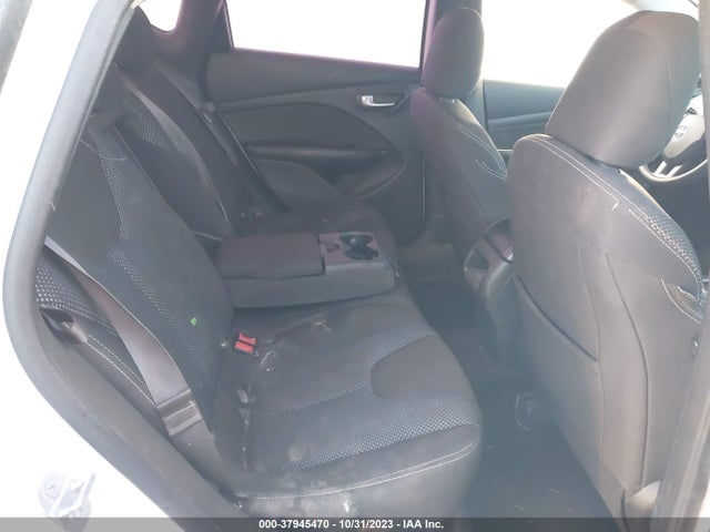 Dodge DART SXT 2015 1C3CDFBB1FD159490 Image 8