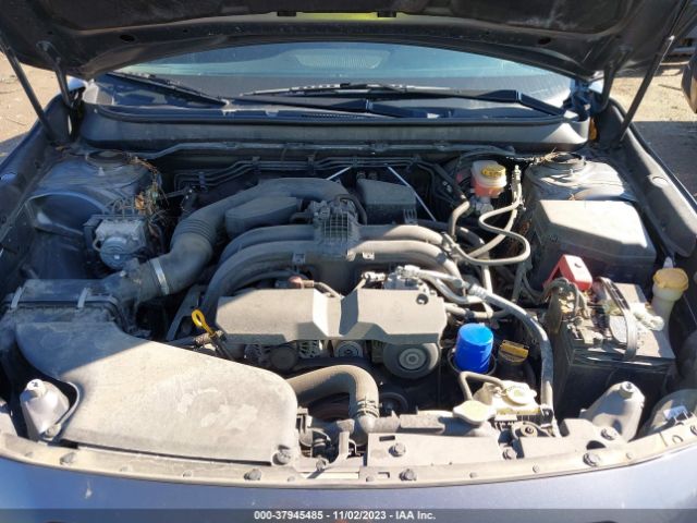 4S3BNBC63G3037090 Subaru Legacy 2.5i Premium