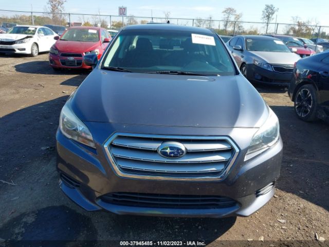 4S3BNBC63G3037090 Subaru Legacy 2.5i Premium