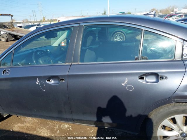 4S3BNBC63G3037090 Subaru Legacy 2.5i Premium