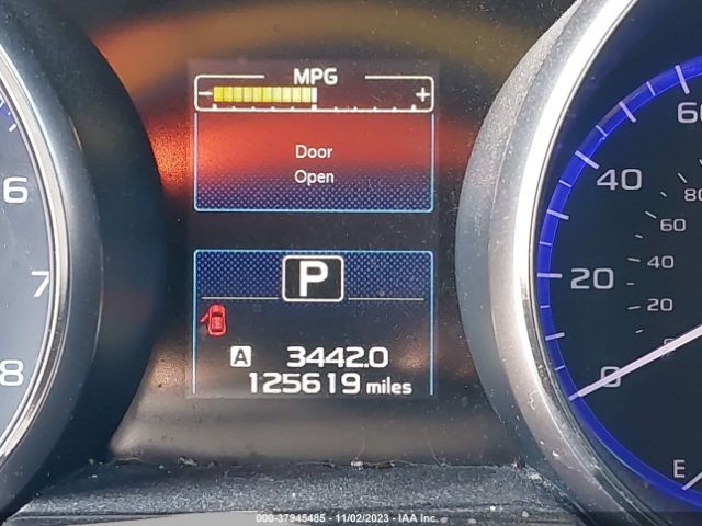 4S3BNBC63G3037090 Subaru Legacy 2.5i Premium