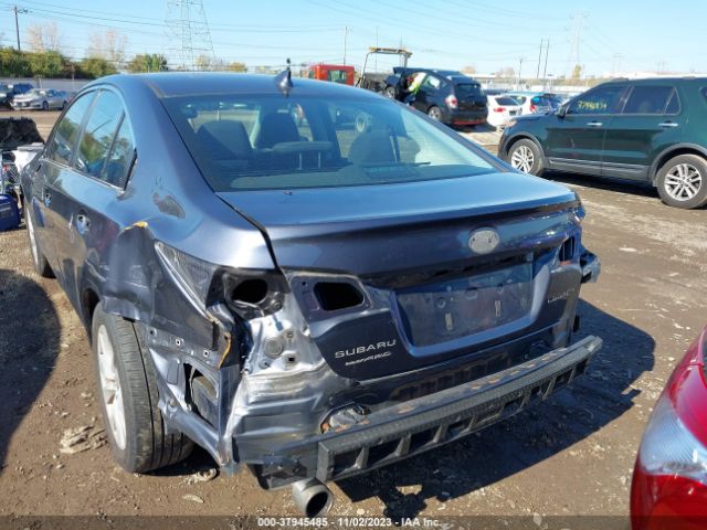 4S3BNBC63G3037090 Subaru Legacy 2.5i Premium